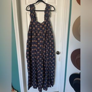 Free People Jumpsuit / Size XL
